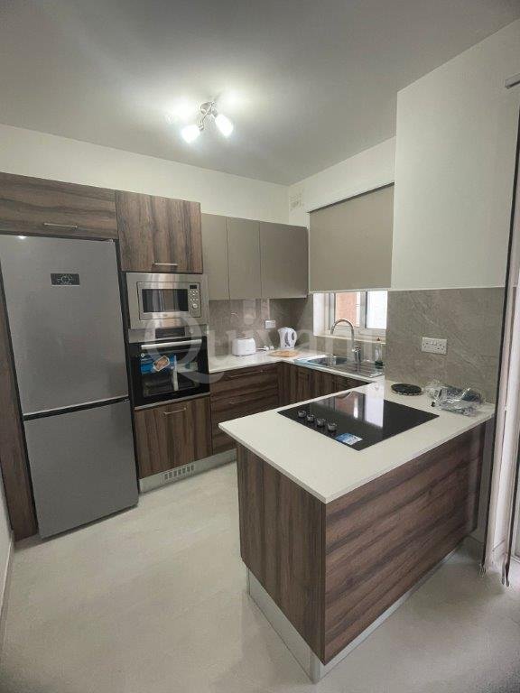 Zebbug, Furnished Apartment