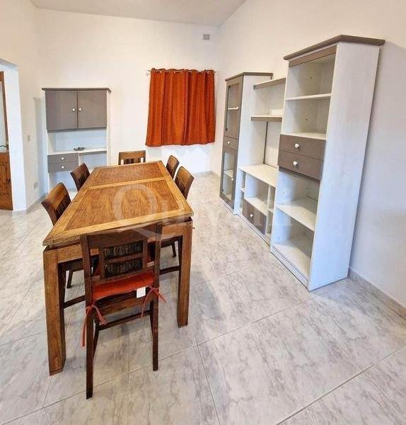Mellieha, Furnished Apartment