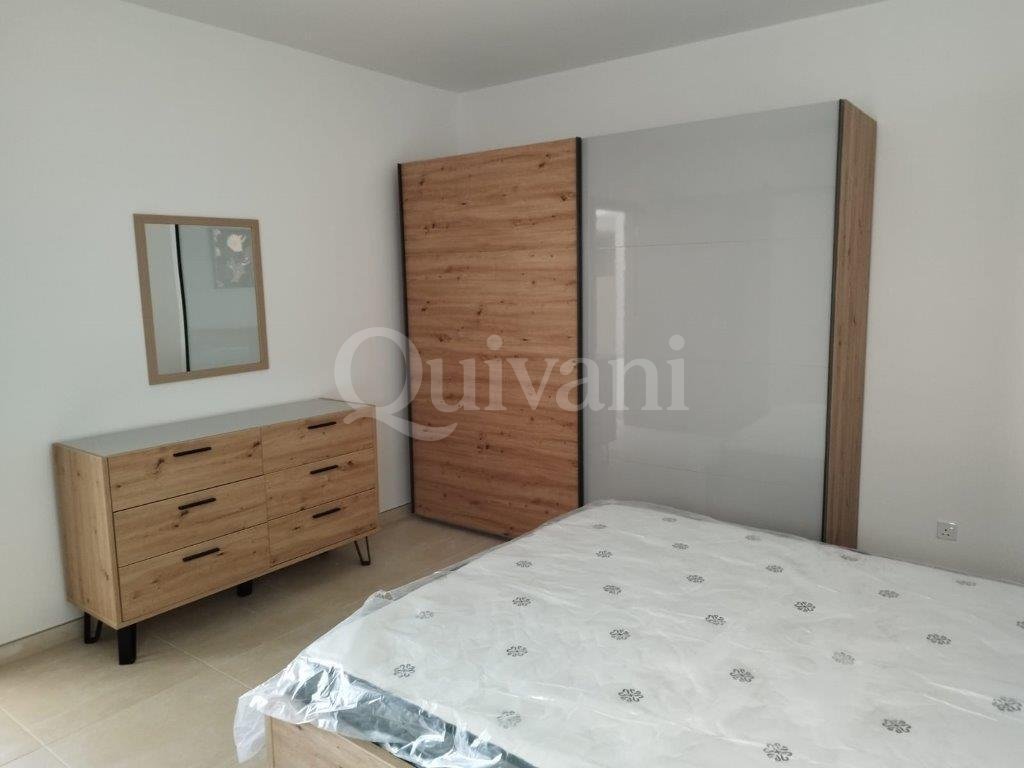 Mgarr, Furnished Apartment