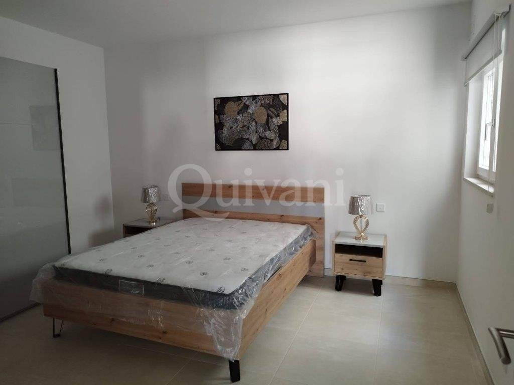 Mgarr, Furnished Apartment