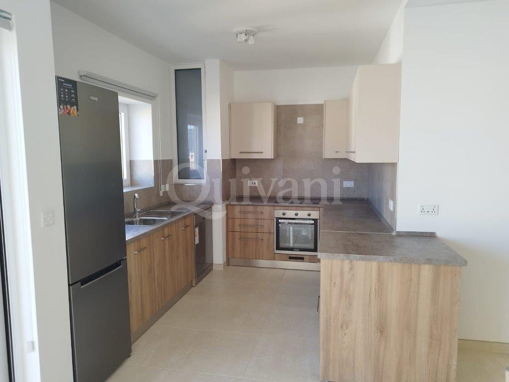 Mgarr, Furnished Apartment