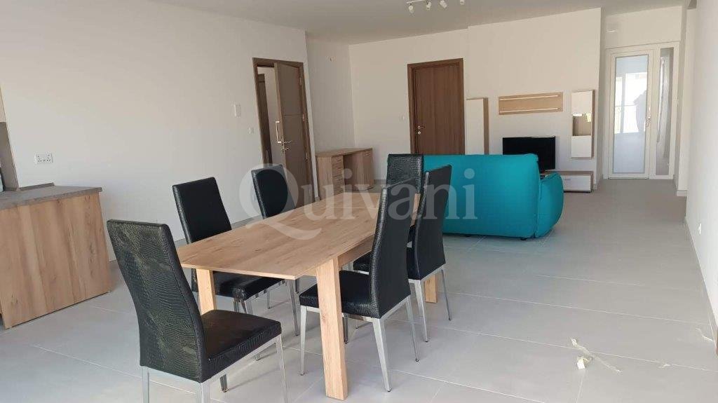 Mgarr, Furnished Apartment