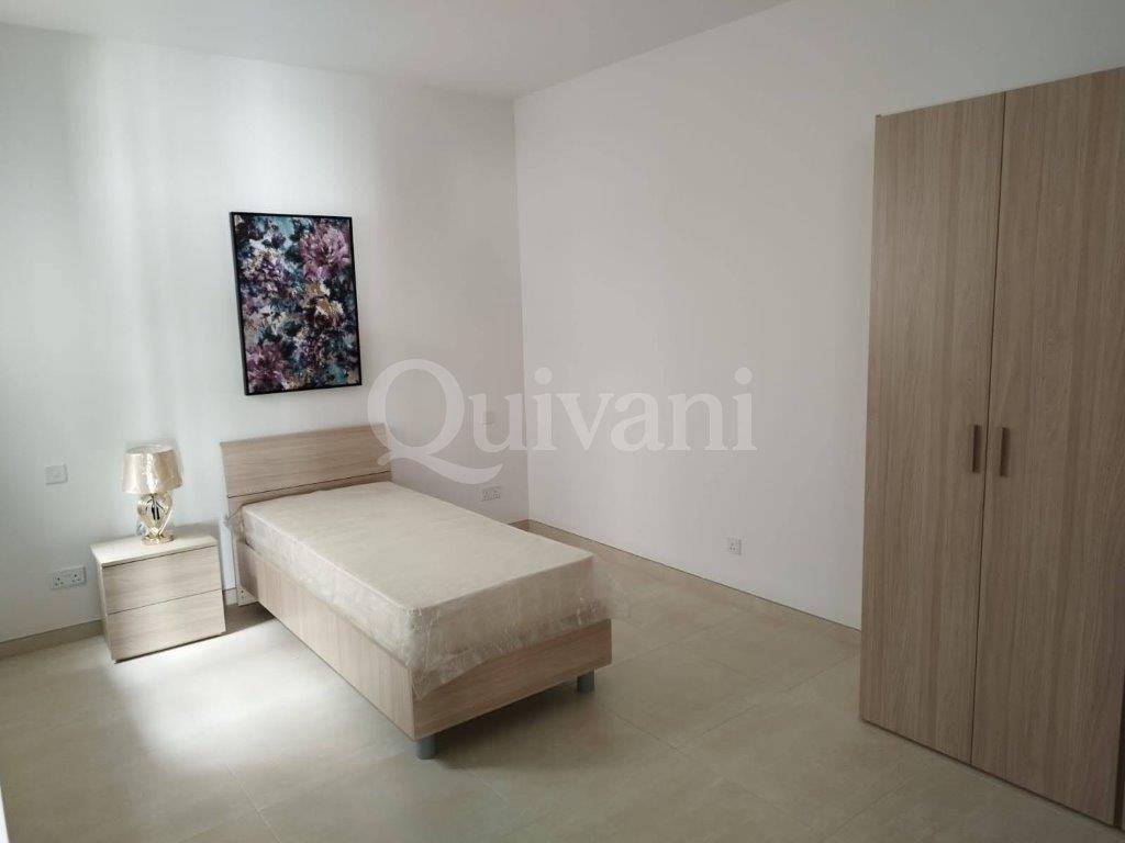 Mgarr, Furnished Apartment