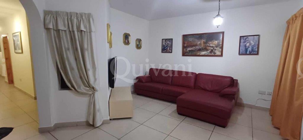 Swatar, Furnished Apartment