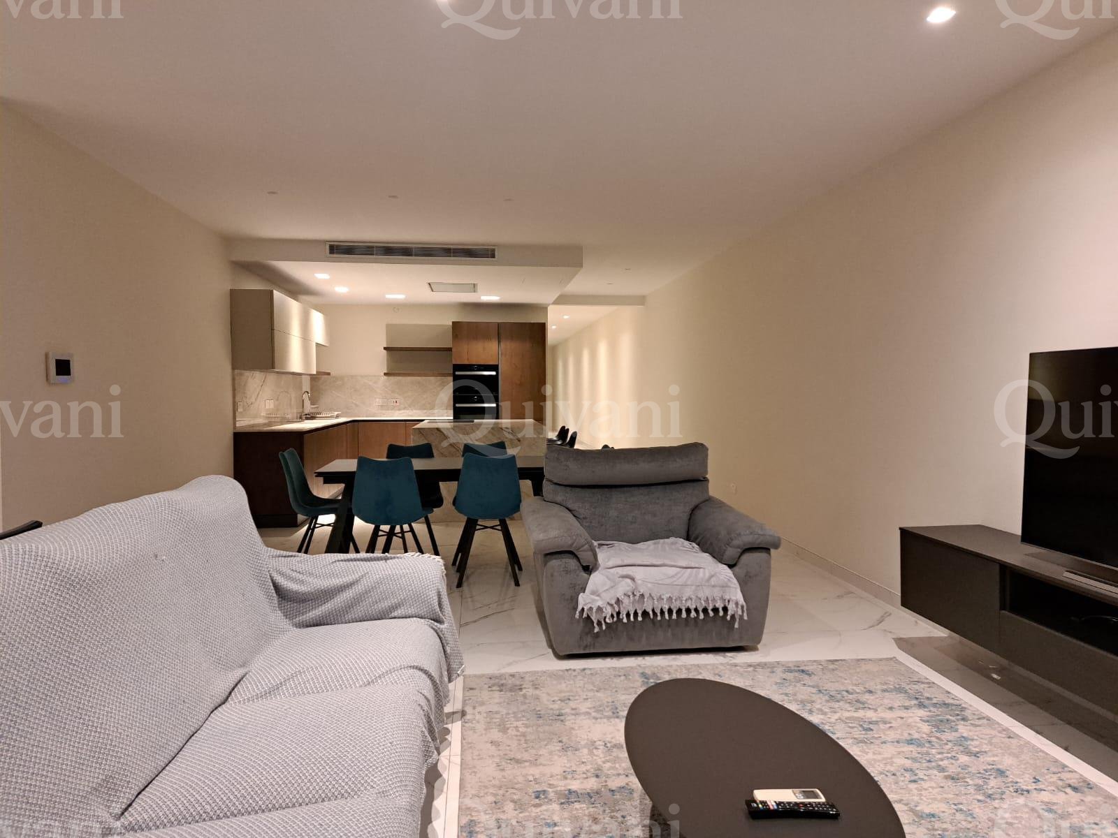 Southridge, Furnished Apartment
