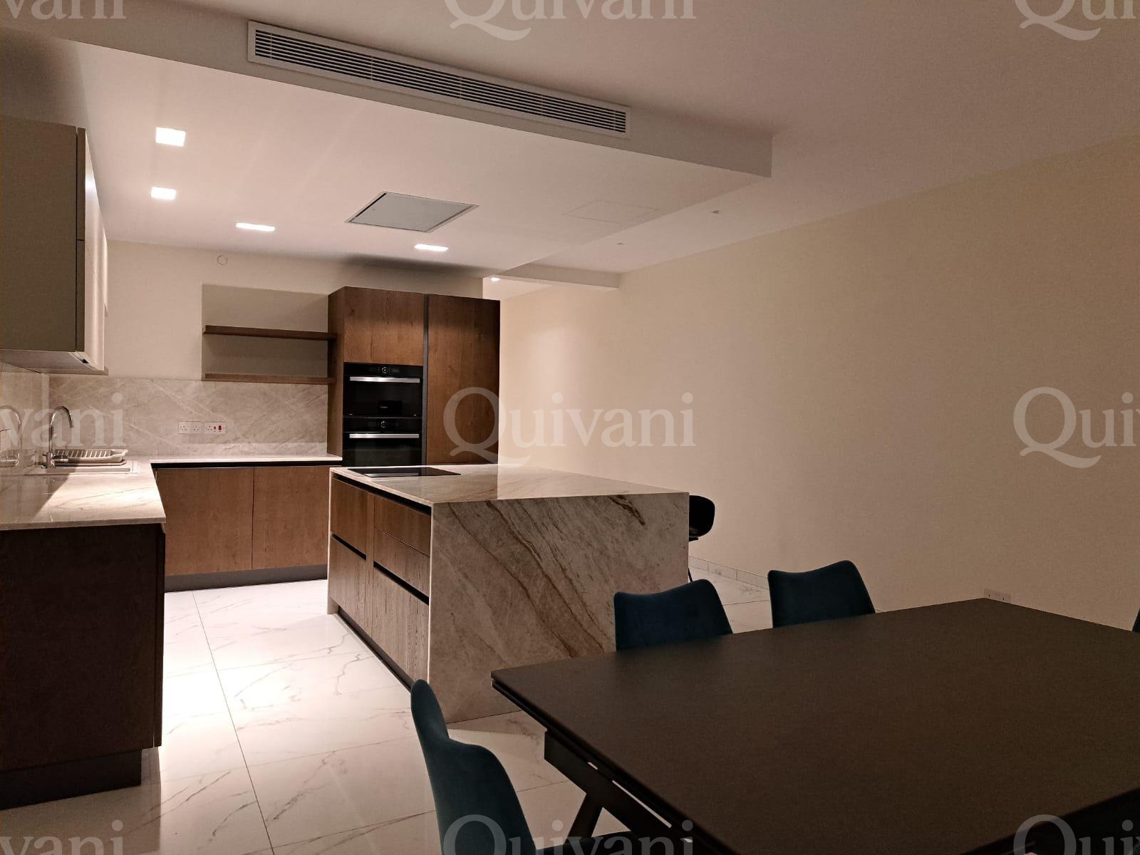 Southridge, Furnished Apartment