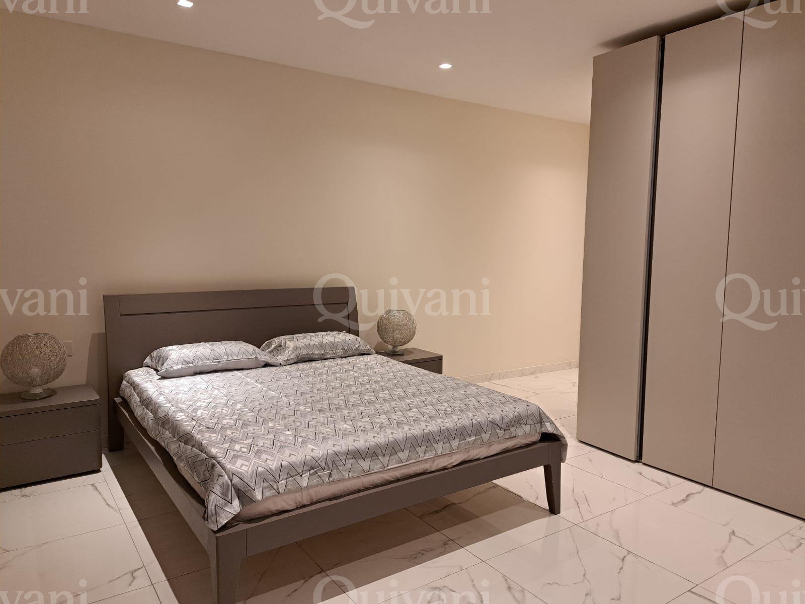 Southridge, Furnished Apartment