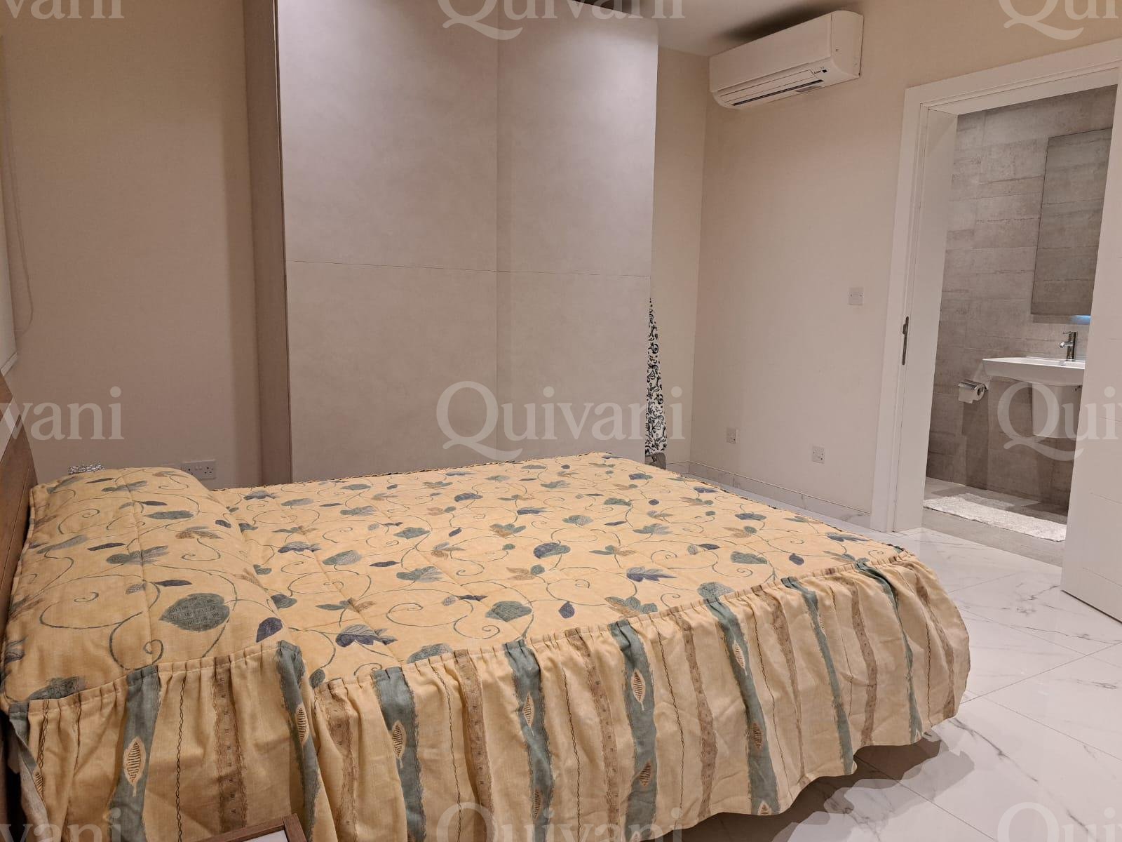 Southridge, Furnished Apartment
