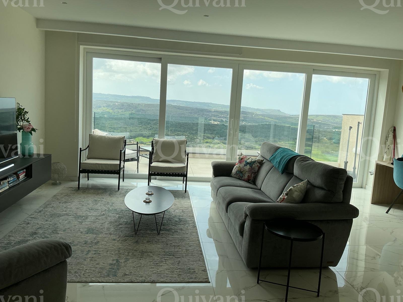 Southridge, Furnished Apartment