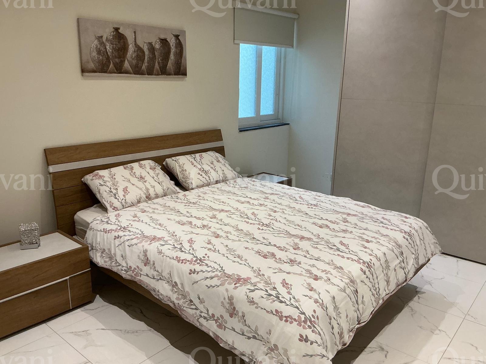 Southridge, Furnished Apartment