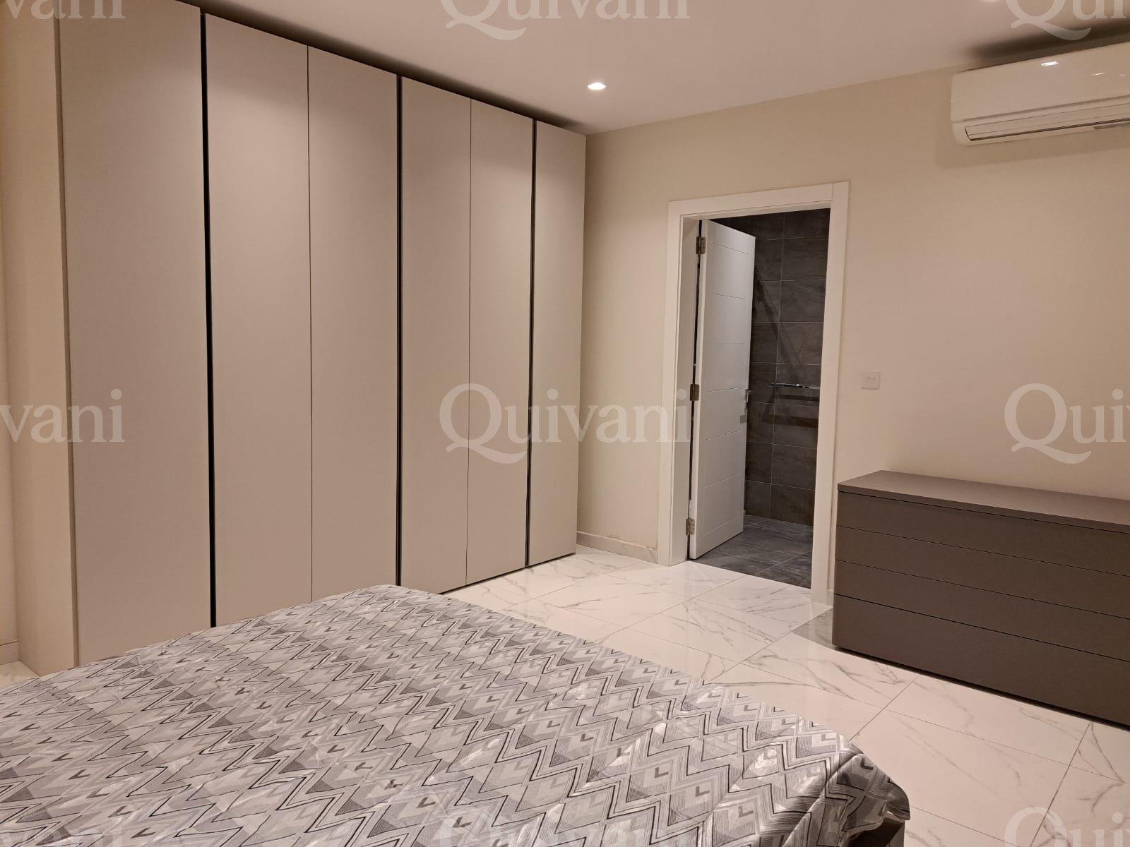 Southridge, Furnished Apartment