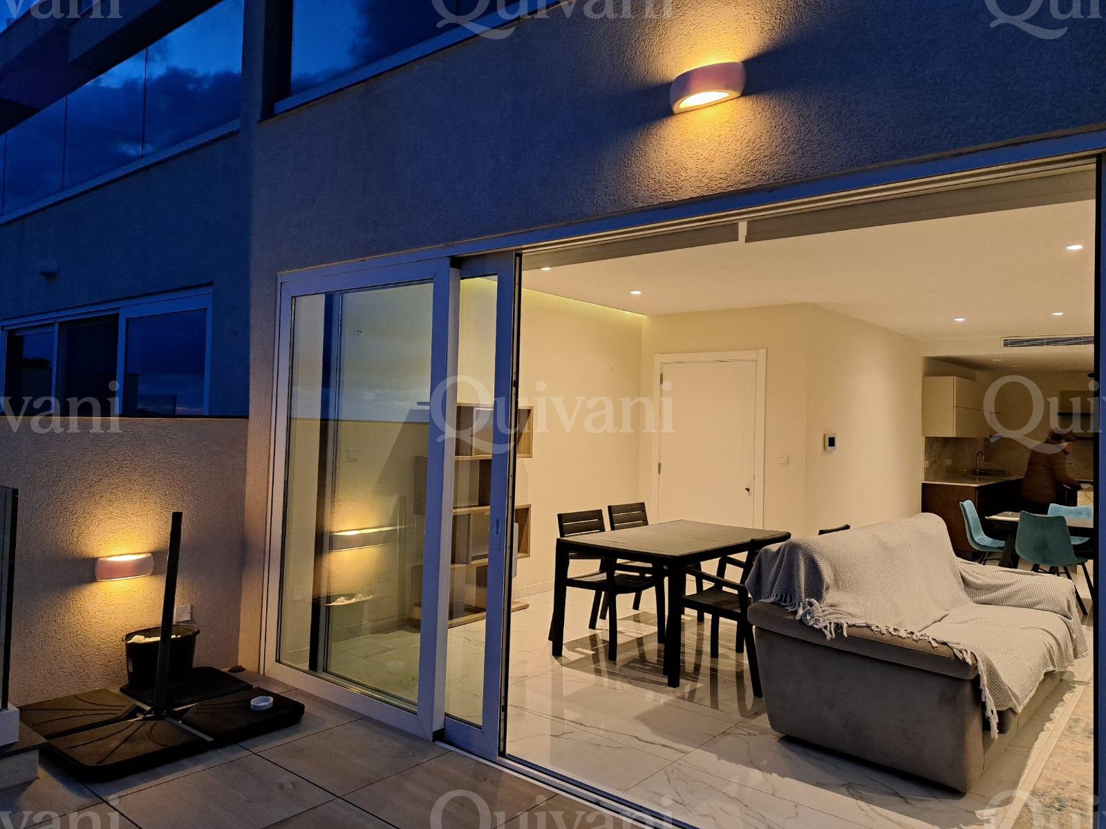 Southridge, Furnished Apartment