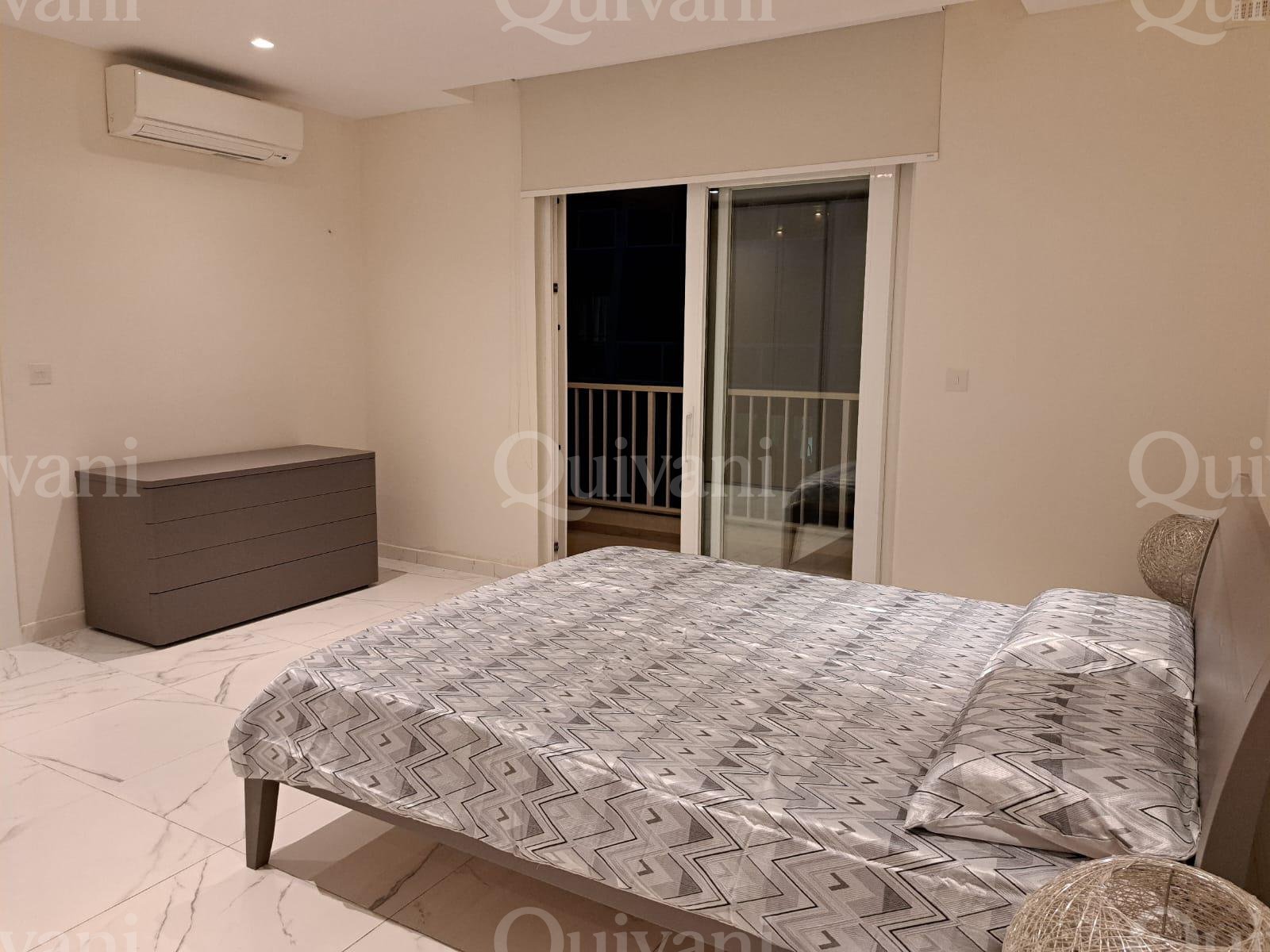 Southridge, Furnished Apartment