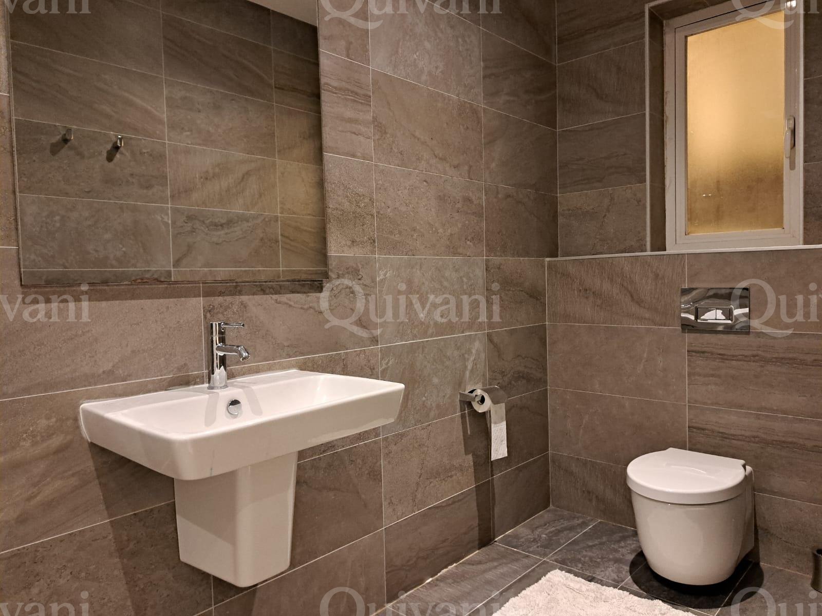 Southridge, Furnished Apartment