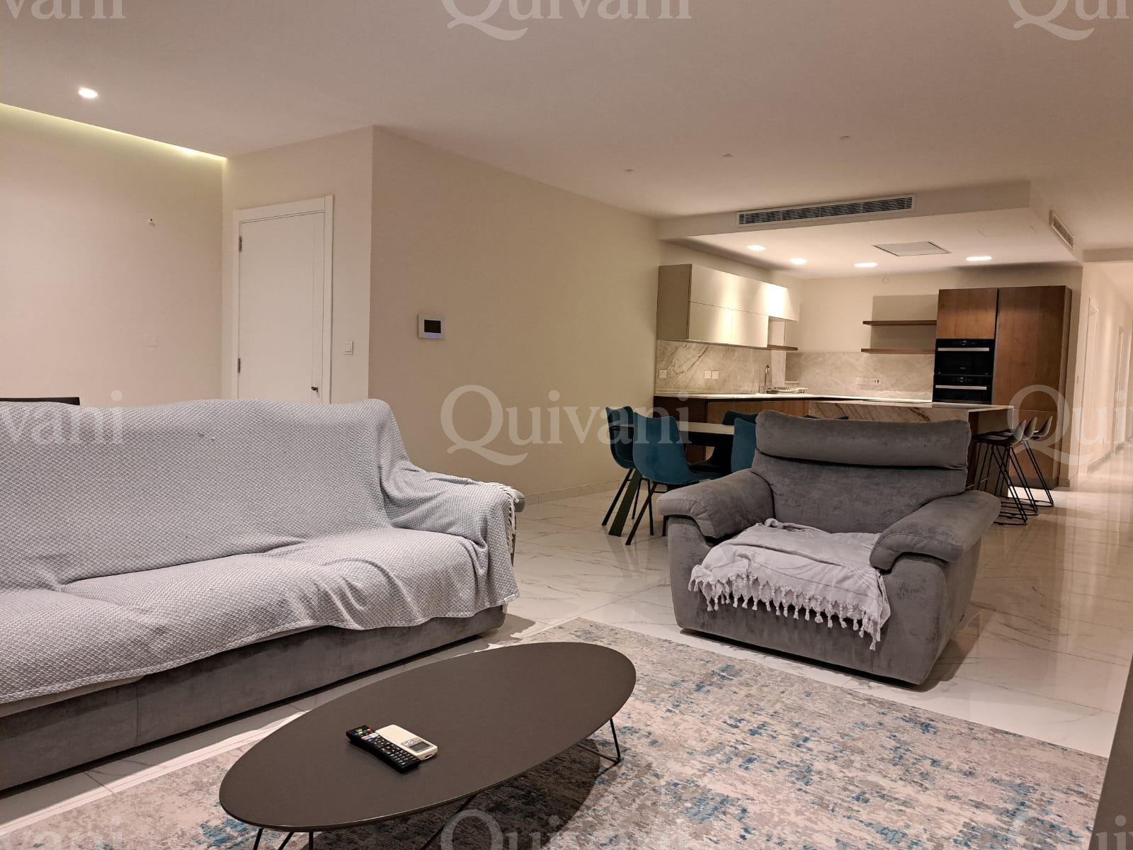 Southridge, Furnished Apartment