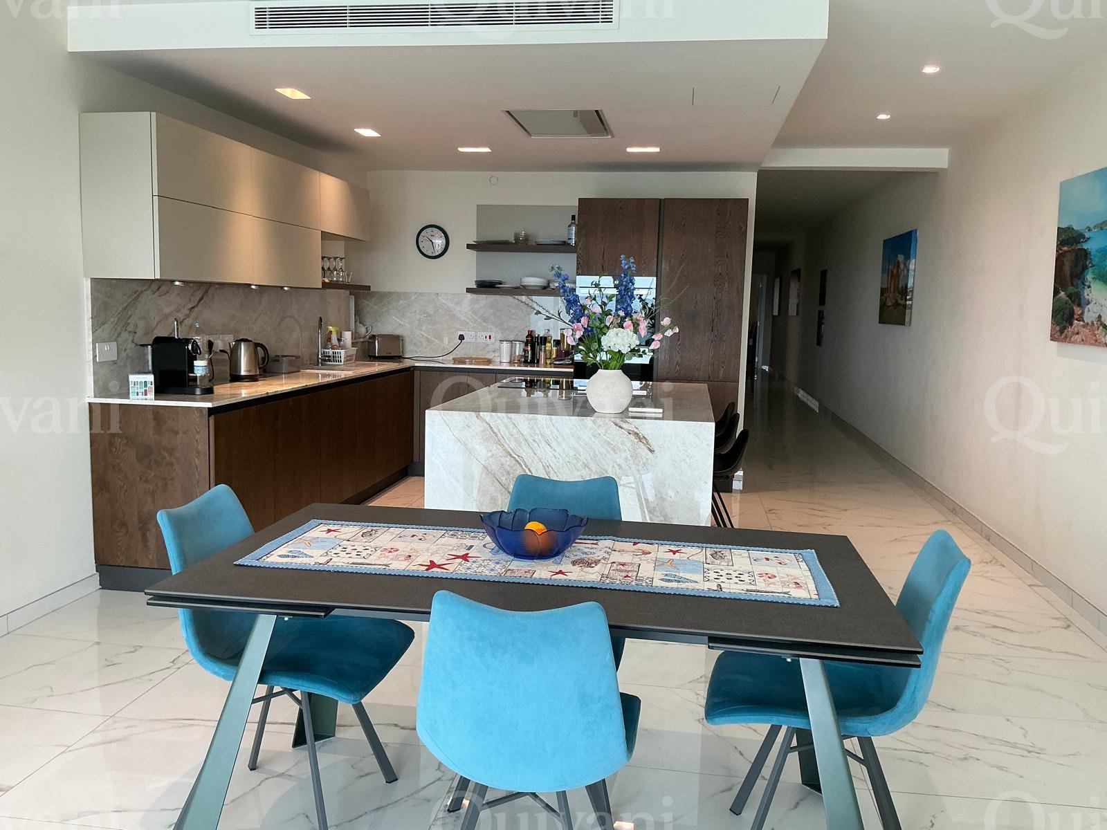 Southridge, Furnished Apartment