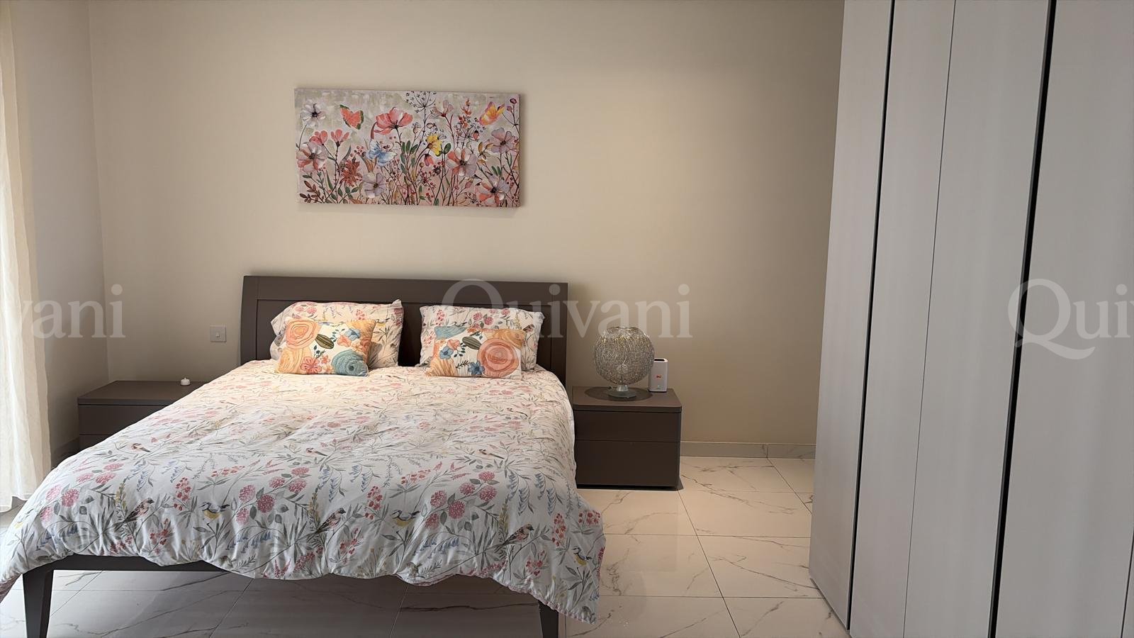 Southridge, Furnished Apartment
