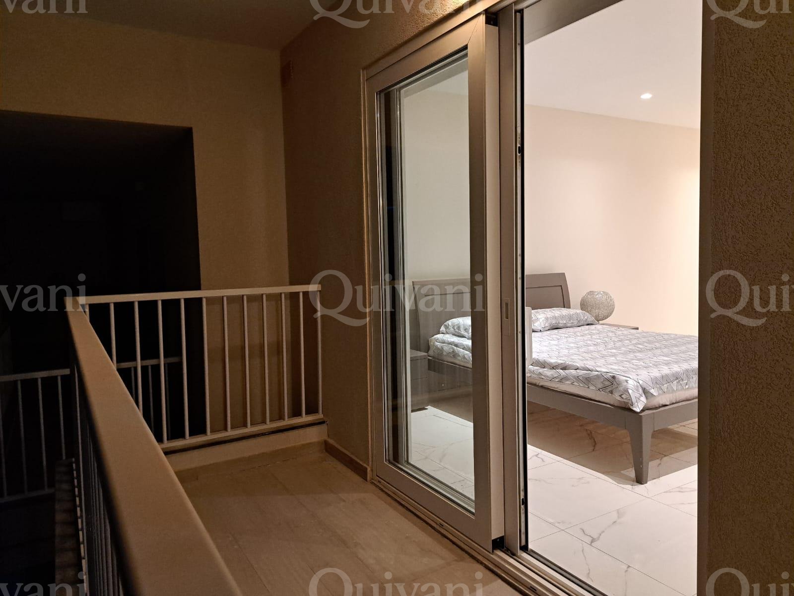 Southridge, Furnished Apartment
