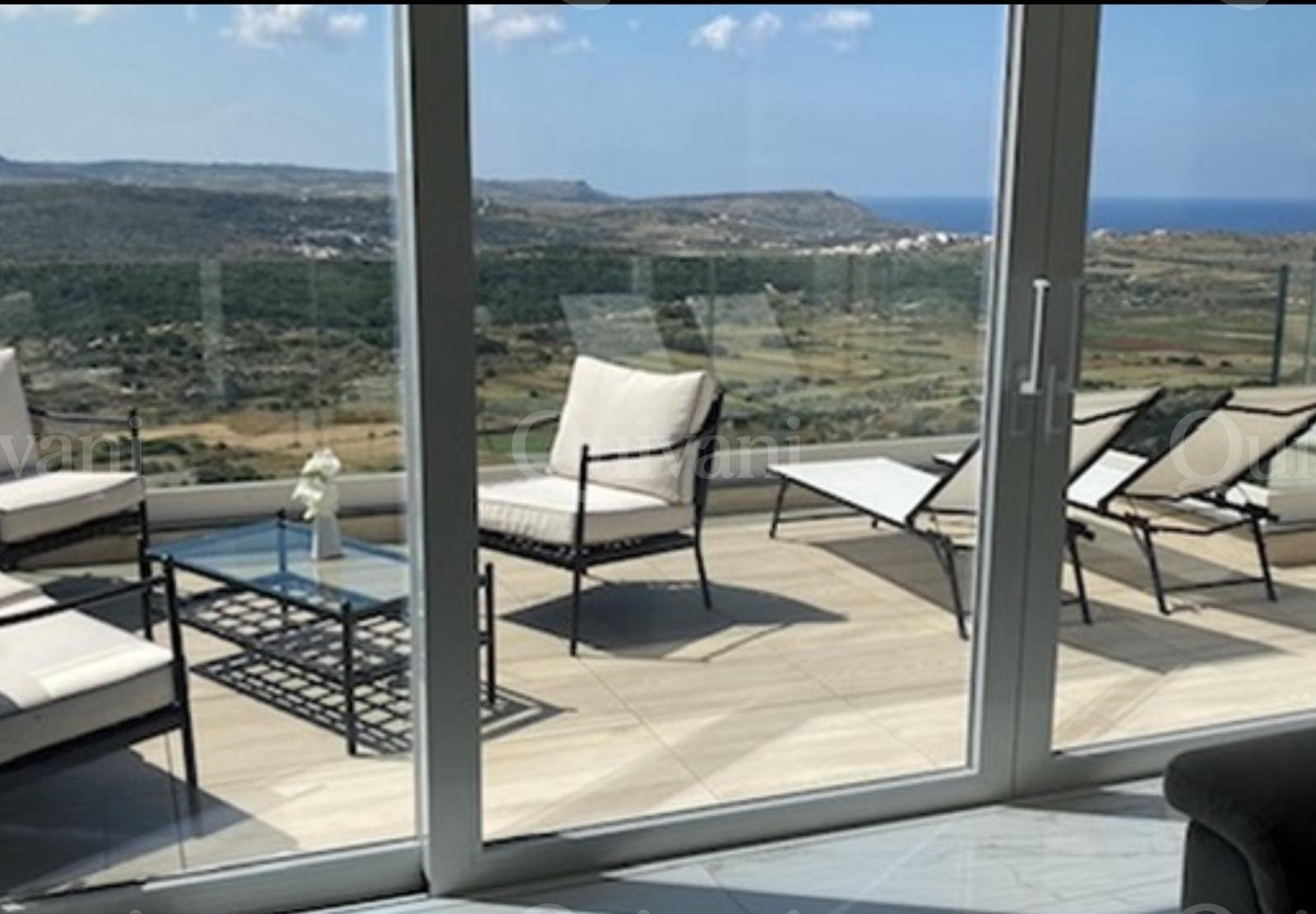 Southridge, Furnished Apartment