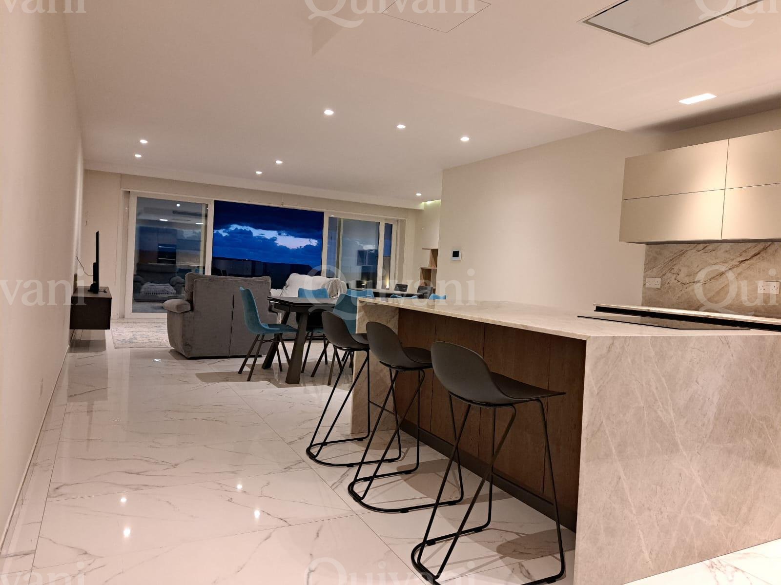 Southridge, Furnished Apartment