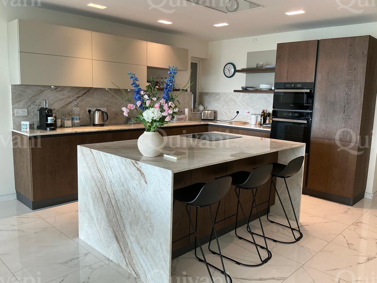 Southridge, Furnished Apartment
