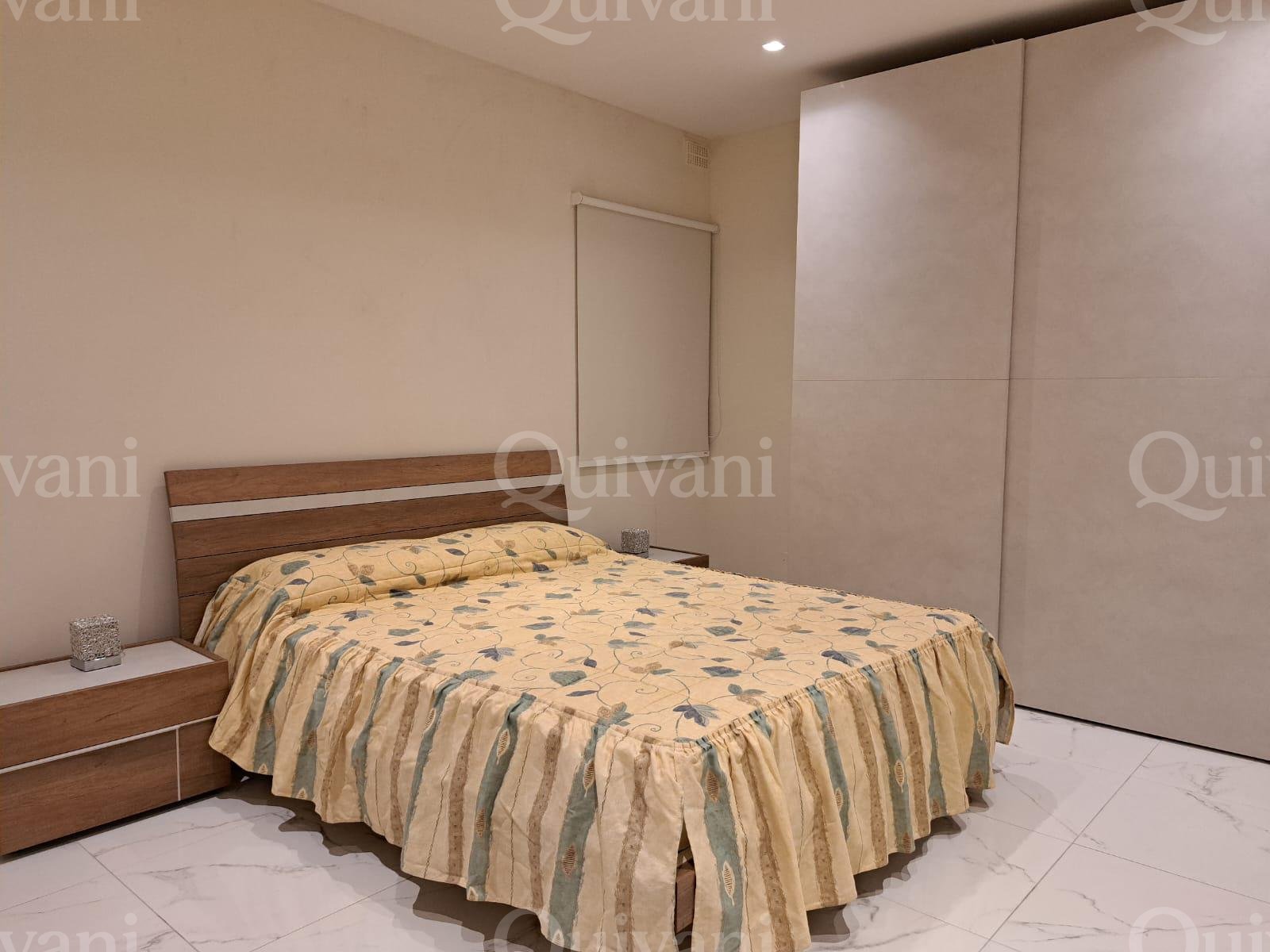 Southridge, Furnished Apartment