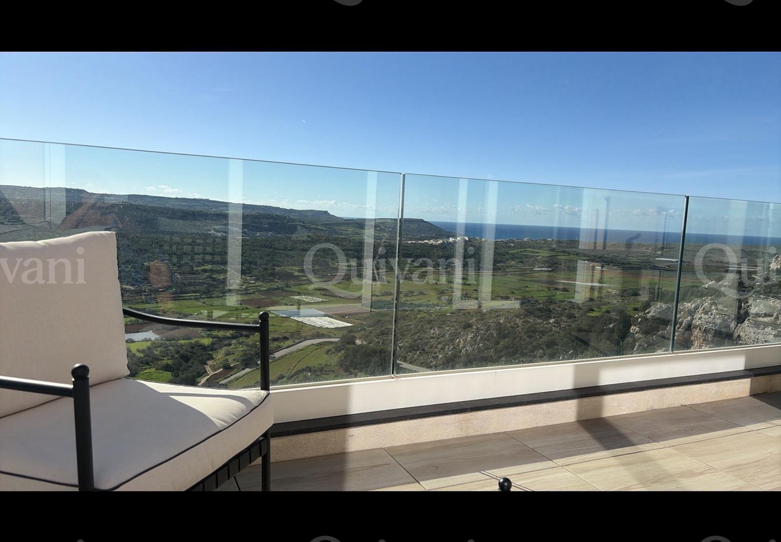 Southridge, Furnished Apartment