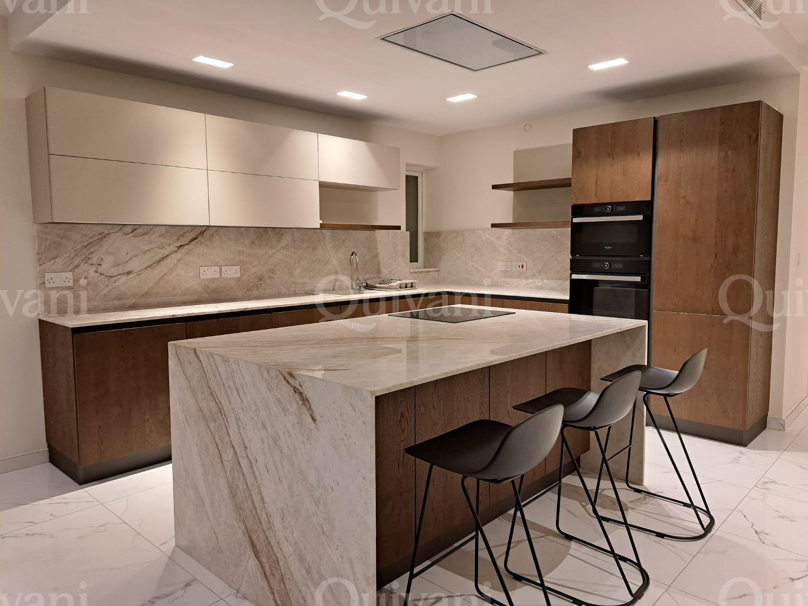 Southridge, Furnished Apartment