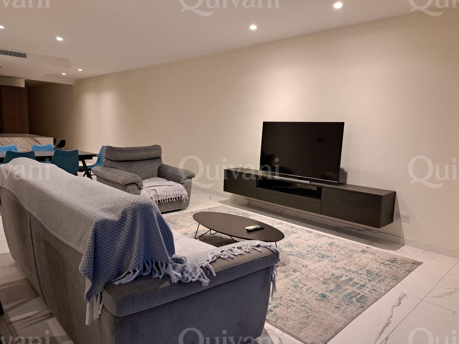 Southridge, Furnished Apartment