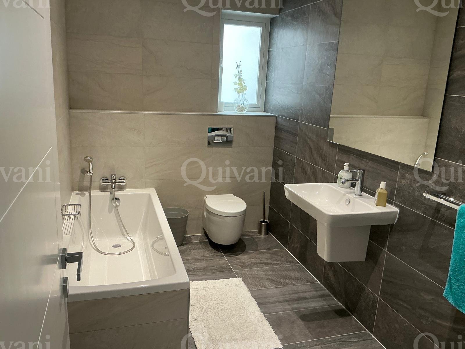 Southridge, Furnished Apartment