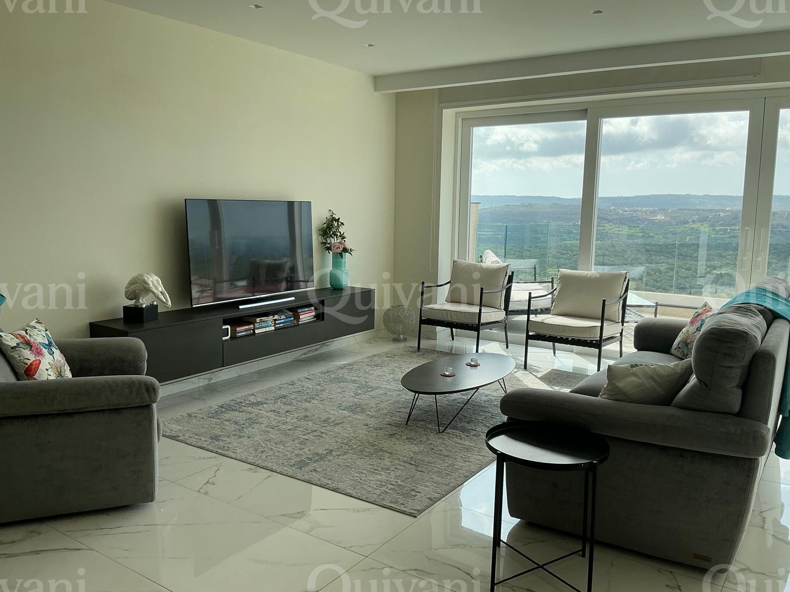 Southridge, Furnished Apartment