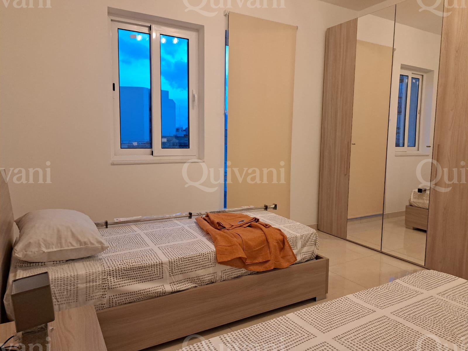 San Gwann, Furnished Apartment
