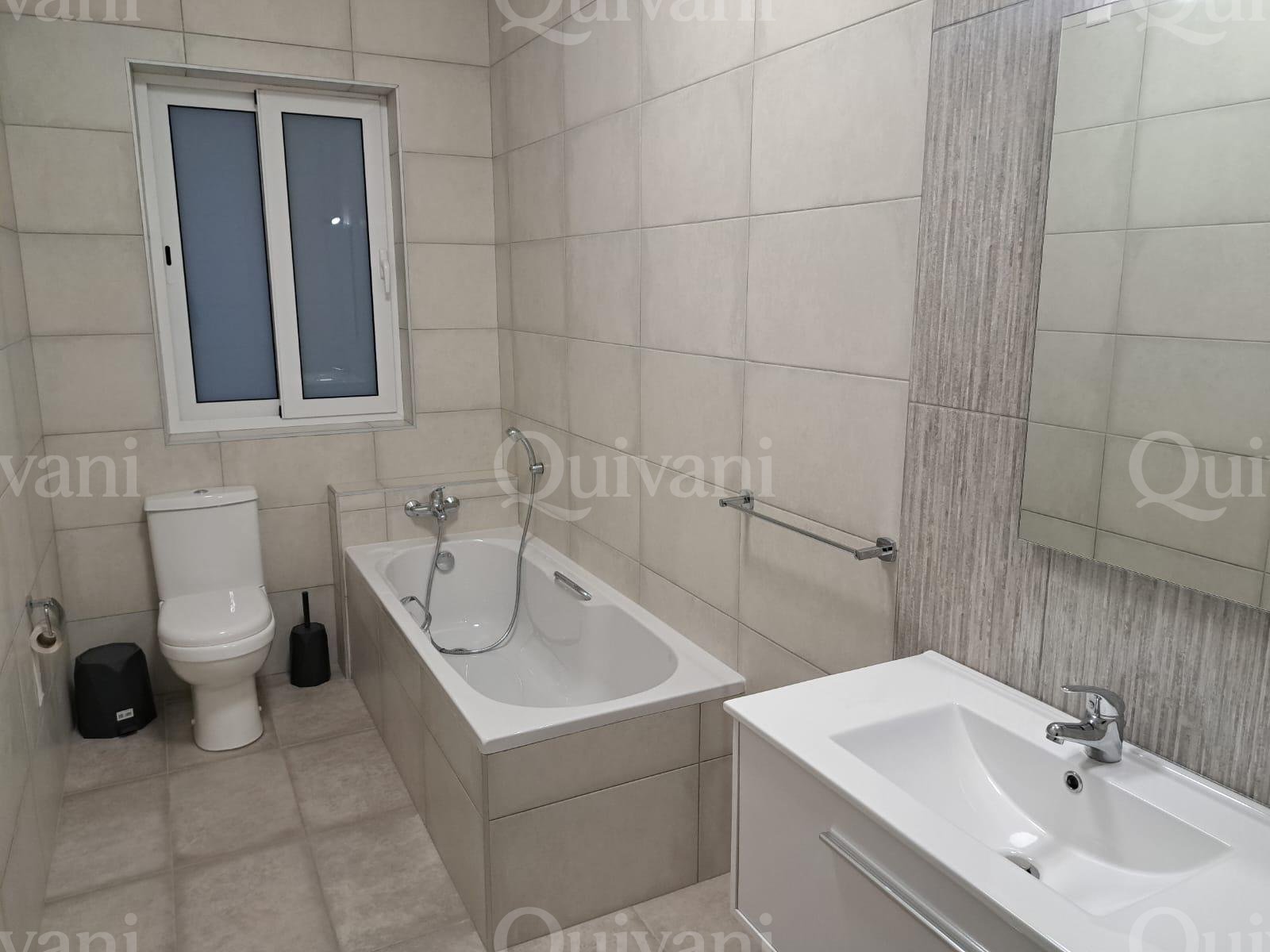 San Gwann, Furnished Apartment