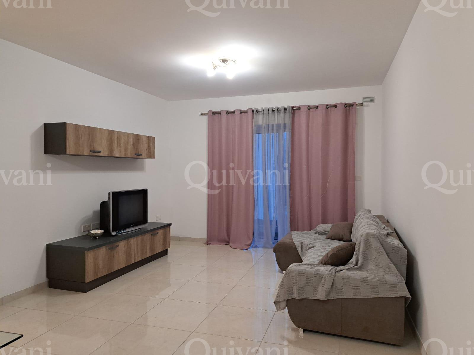 San Gwann, Furnished Apartment