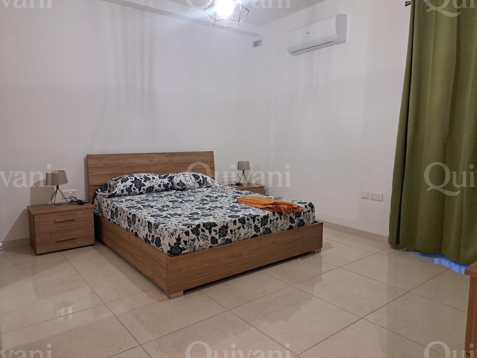 San Gwann, Furnished Apartment