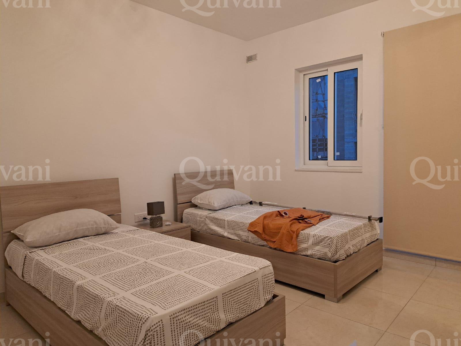 San Gwann, Furnished Apartment
