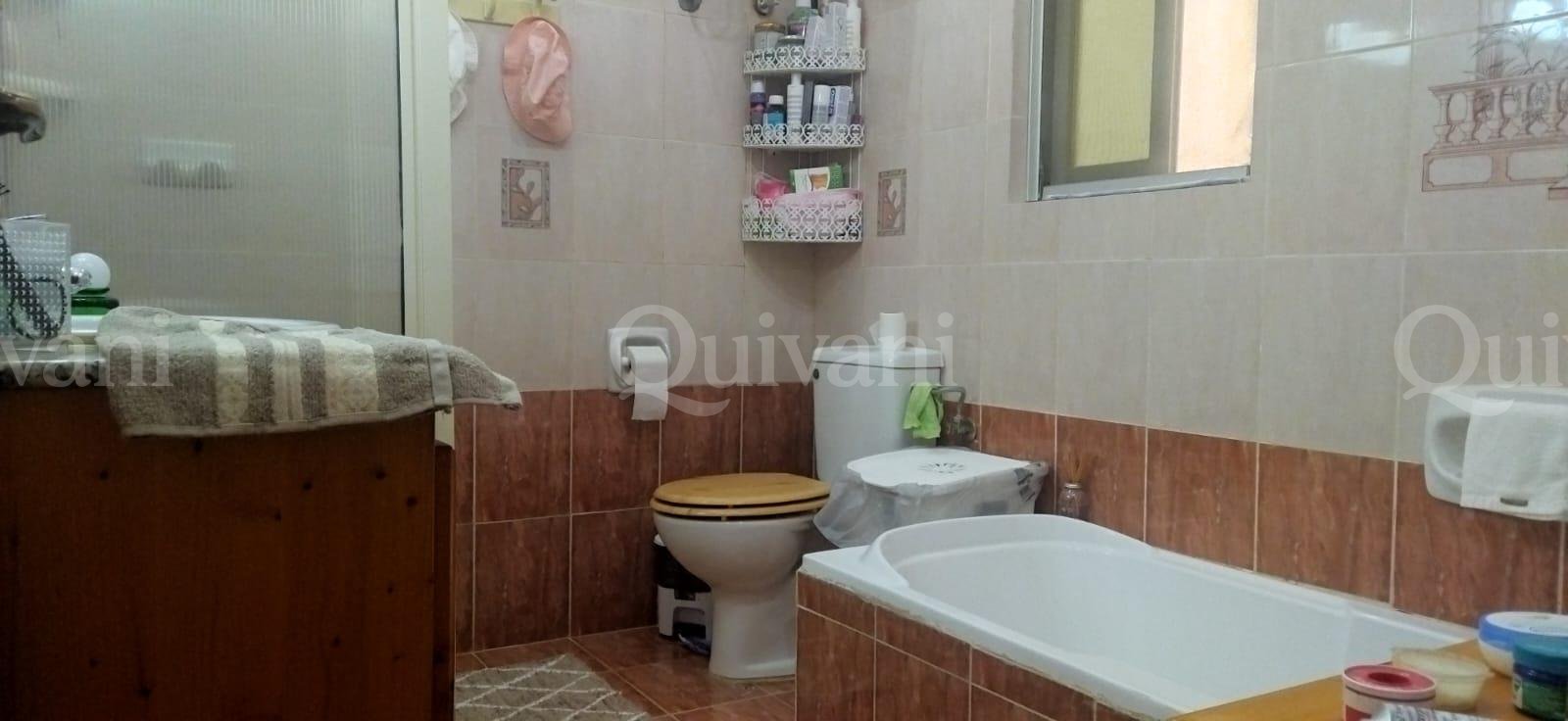 Xemxija, Finished Maisonette
