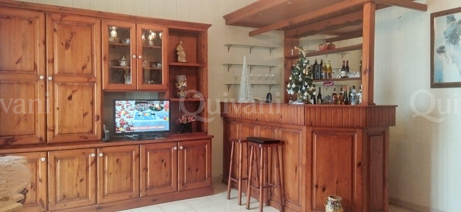 Xemxija, Finished Maisonette