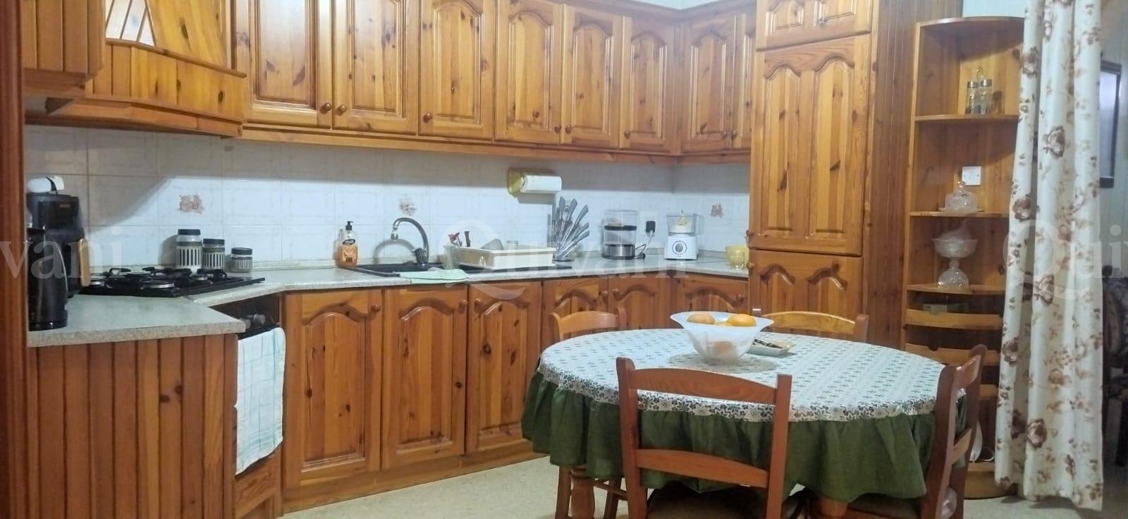 Xemxija, Finished Maisonette