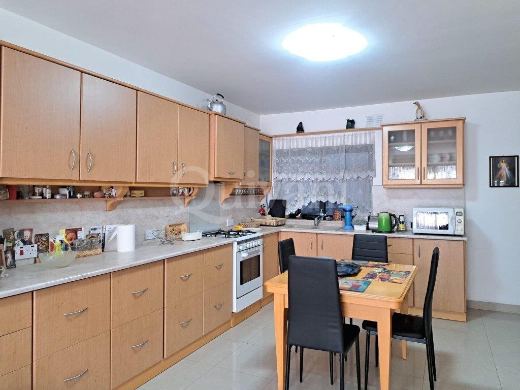 Bugibba, Furnished Apartment