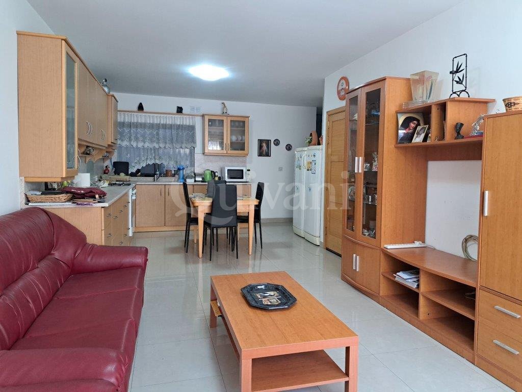 Bugibba, Furnished Apartment