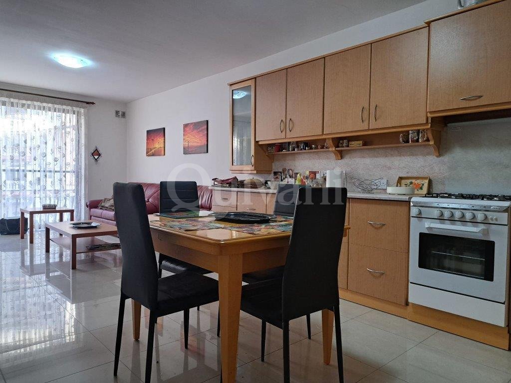 Bugibba, Furnished Apartment