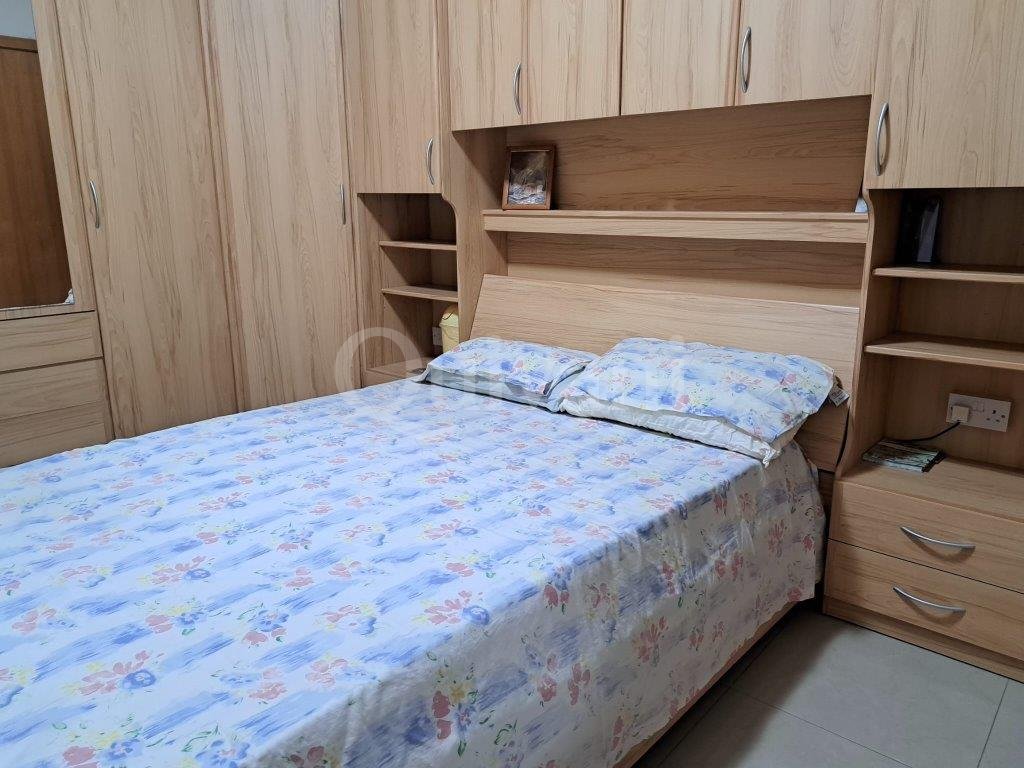 Bugibba, Furnished Apartment
