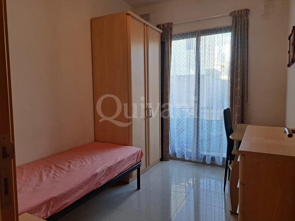 Bugibba, Furnished Apartment