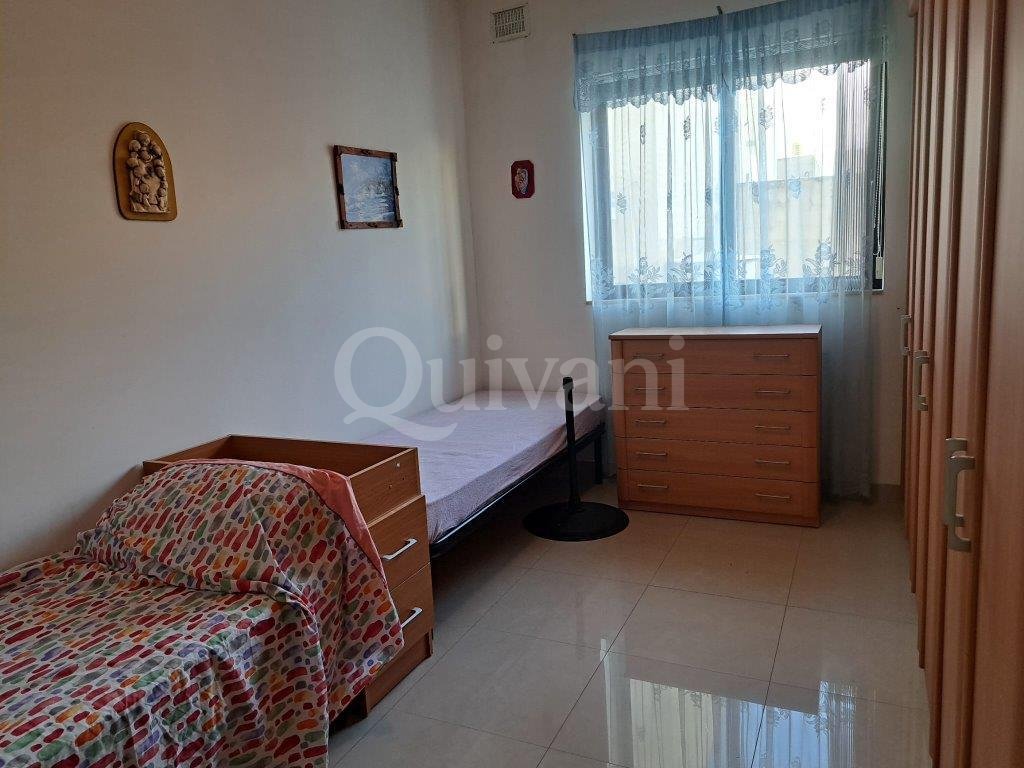 Bugibba, Furnished Apartment