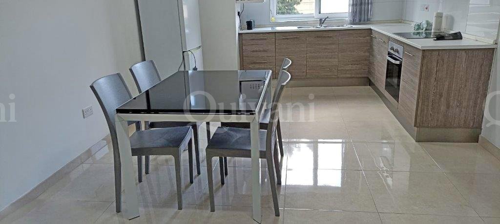 Pieta, Furnished Apartment