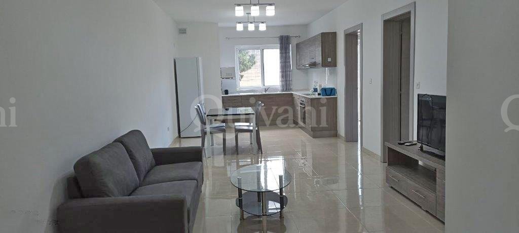 Pieta, Furnished Apartment
