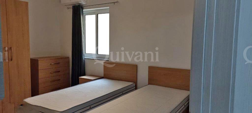 Pieta, Furnished Apartment