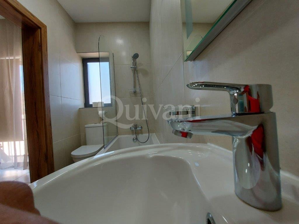 Mellieha, Furnished Apartment
