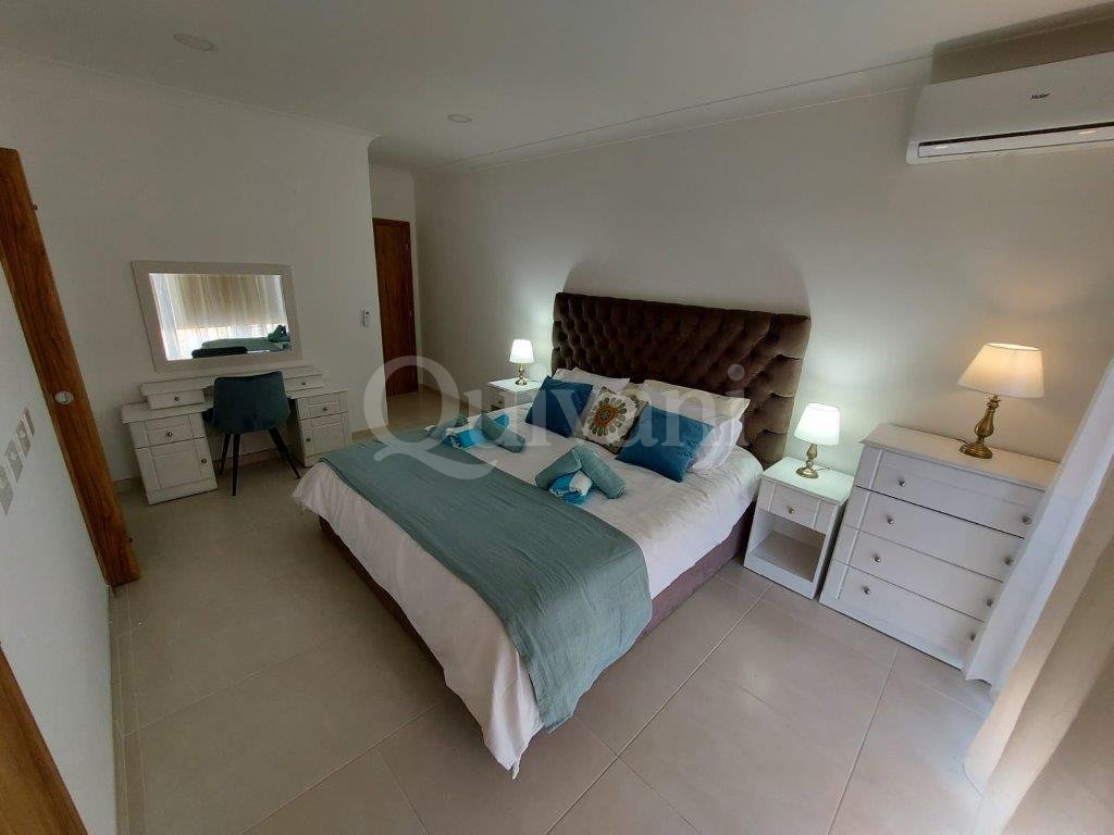 Mellieha, Furnished Apartment